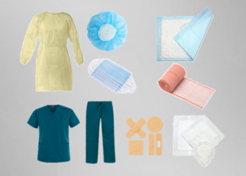 Disposable Textile Products