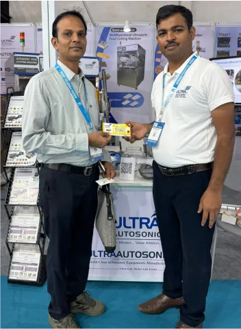Ultraautosonic