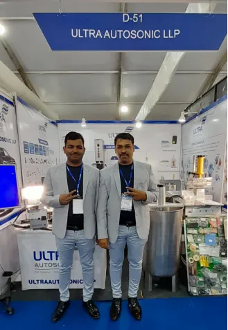 Ultraautosonic