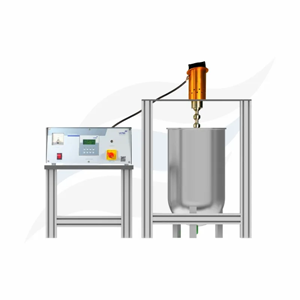 Ultrasonic Industrial Probe Sonicators