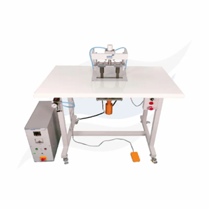 Ultrasonic Spot Welding Machines