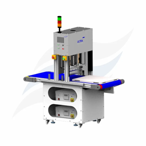 Ultrasonic Food Cutting Machines