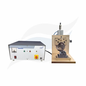 Ultrasonic Metal Welding Machines