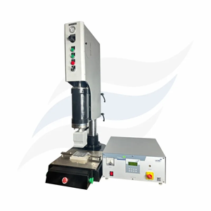 Ultrasonic Plastic Welding Machines