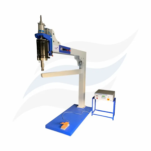Ultrasonic PP Box Welding Machines