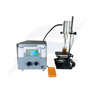 Ultrasonic Probe Sonicators