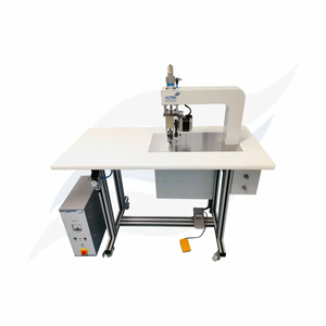 Ultrasonic Sewing Machines