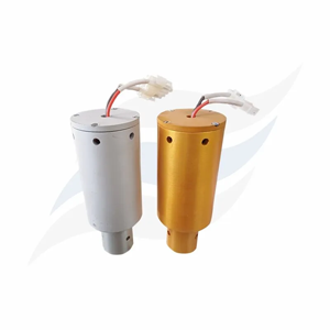 Ultrasonic Transducers