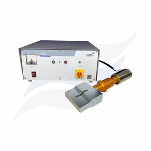 Ultrasonic Generators