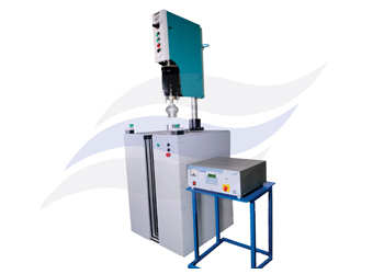 Ultrasonic AC Filter Welding Machines