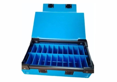Ultrasonic PP Box Welding Hand Guns