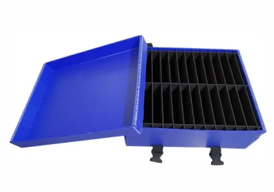 Ultrasonic PP Box Welding Hand Guns