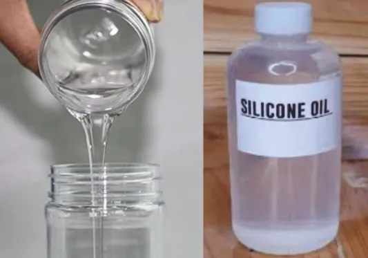 Silicone Oil