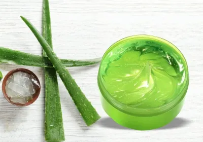 Aloe-vera Gel
