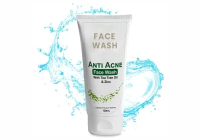 Face Wash