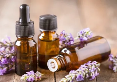 Fragrance Oils