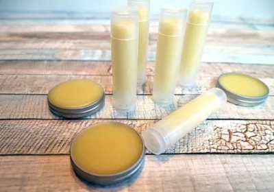 Lip Balm