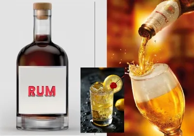  Rum