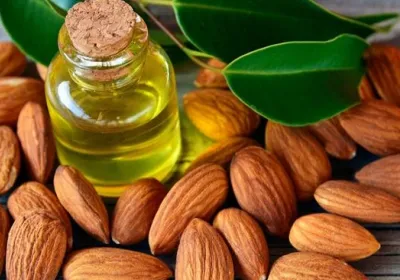  Almond Extract