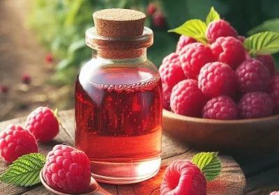  Rasberry Extract