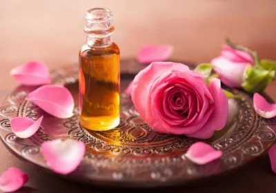 Rose Extract