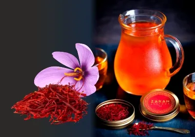 Saffron Extract
