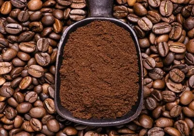 Coffee Powder