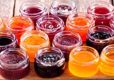 Food and Beverages Industry