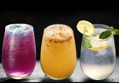 Food and Beverages Industry