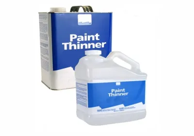 Paint Thinner