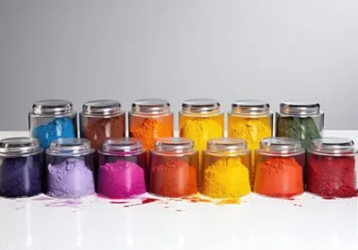 Paints and Coatings Industry