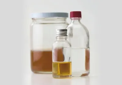 Paints and Coatings Industry