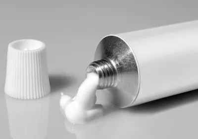 Pharmaseutical Paste