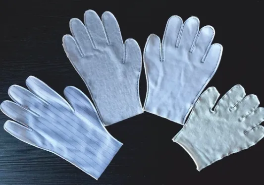 Apparel Manufacturing Industry