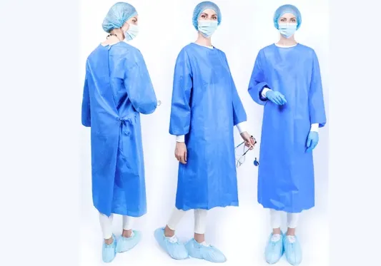 Sugical Gown