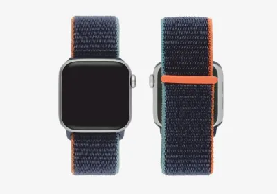 Watch Belt