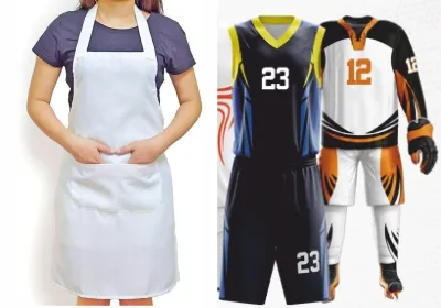 Sports-&-Home Apparel