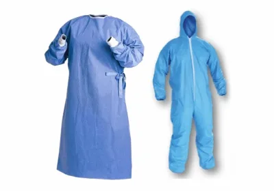 Surgical Gown