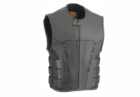 Bullet-Proof Jacket