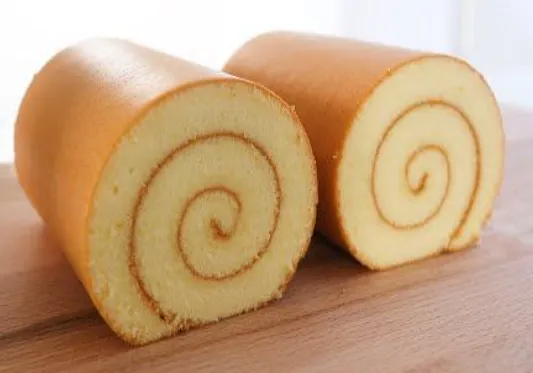 cake roll