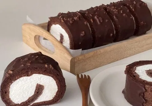 swiss roll