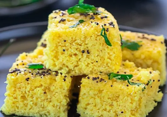 Dhokla 