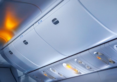 Aerospace Industry