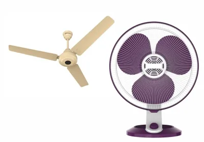  Home Appliances Industry