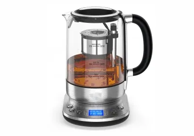 Tea Maker