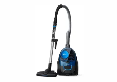 Vaccum Cleaner
