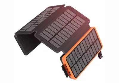 Solar Charger