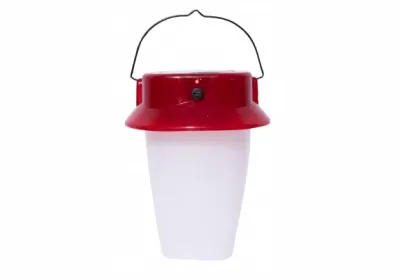 Solar Lamp