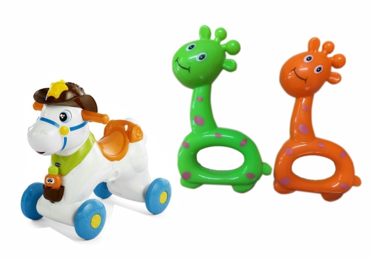 Toys Industry