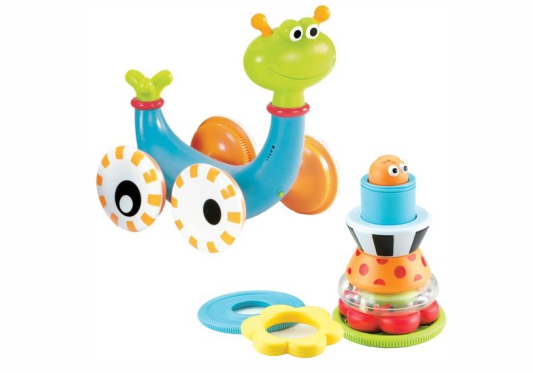 Toys Industry